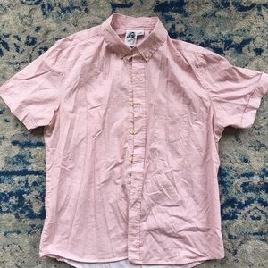 Casual button up shirt